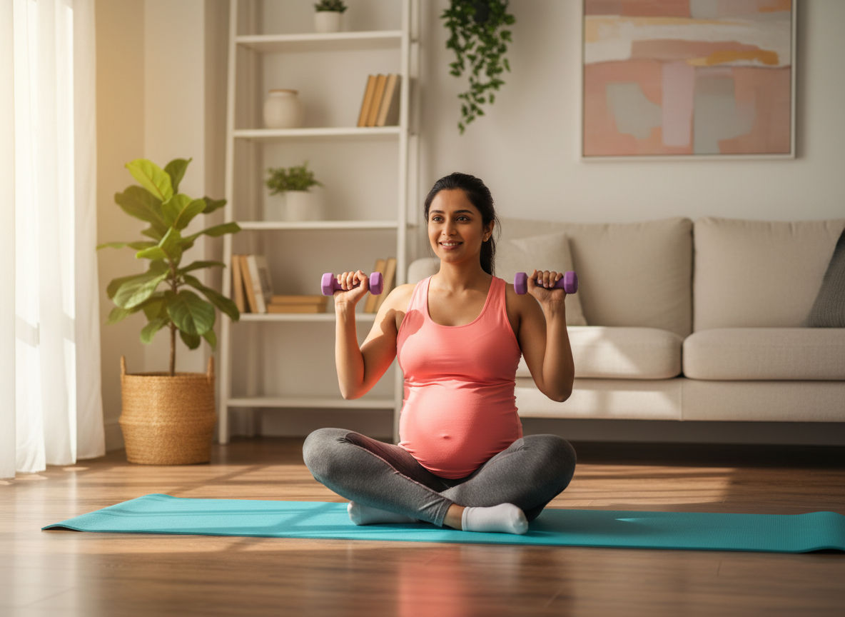 Home Workout Series